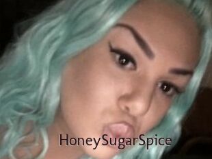HoneySugarSpice