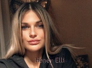 Honey_Elli