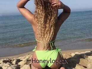 Honey_lopezx