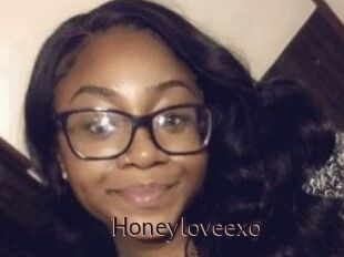 Honeyloveexo