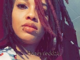 Honeyredd24