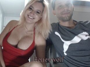 Honeywolf