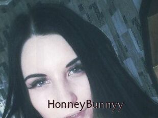 HonneyBunnyy