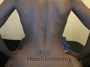 Hoochiemommy