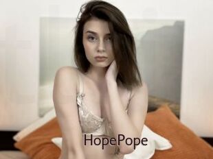 HopePope