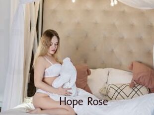 Hope_Rose