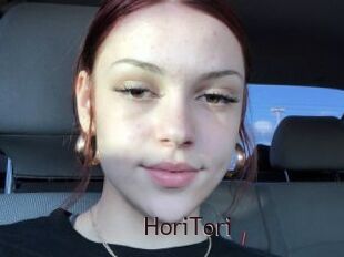 HoriTori