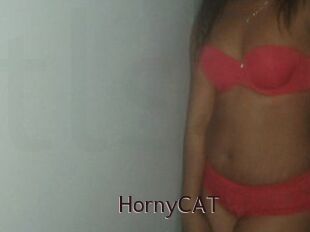HornyCAT