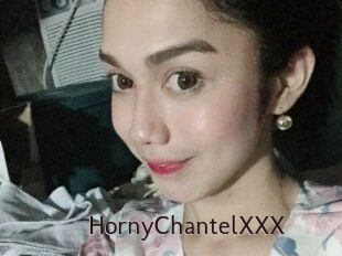 HornyChantelXXX