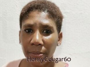 HornyCougar60