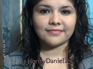 HornyDaniela25