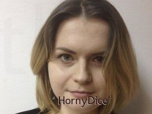 HornyDice