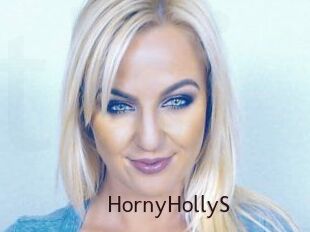 HornyHollyS