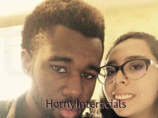 HornyInteracials
