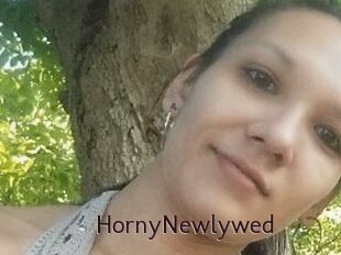 HornyNewlywed