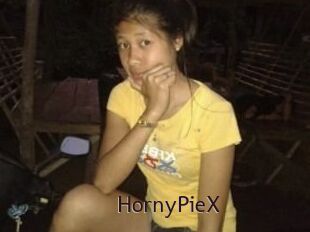 HornyPieX
