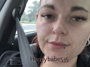 Hornybabe535