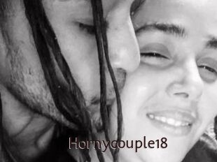 Hornycouple18