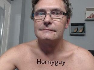 Hornyguy