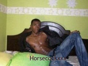 Horsecockxxx