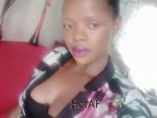 HotAF