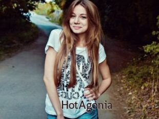 HotAgonia
