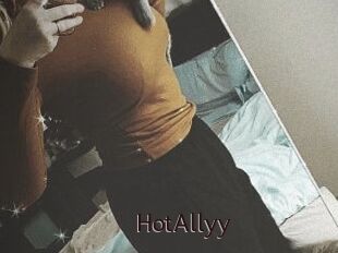 HotAllyy