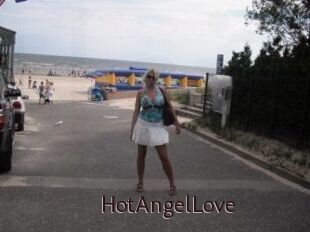 HotAngelLove