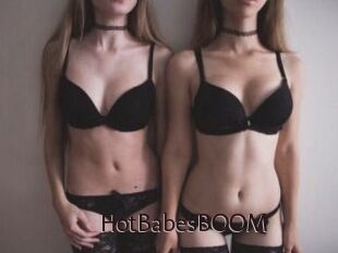 HotBabesBOOM