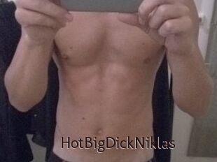 HotBigDickNiklas