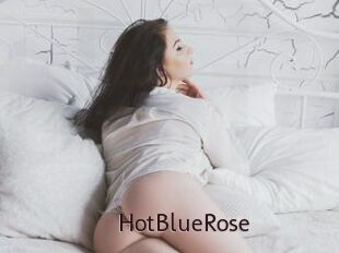 HotBlueRose