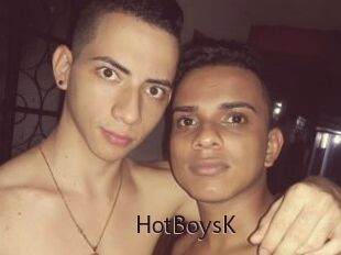 HotBoysK