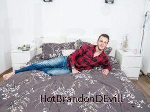 HotBrandonDEvill