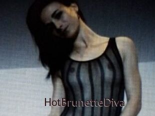 HotBrunetteDiva