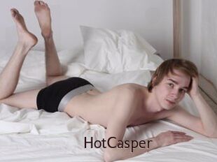HotCasper