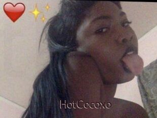 HotCocoxo