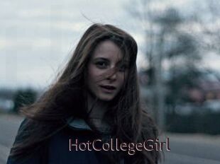 HotCollegeGirl
