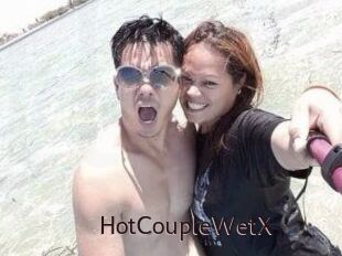 HotCoupleWetX
