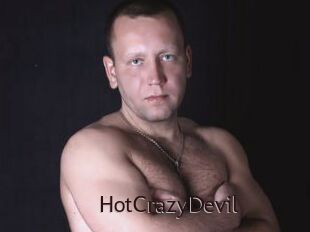 HotCrazyDevil