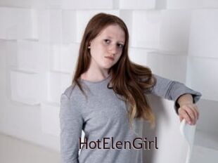 HotElenGirl