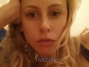 HotEnter