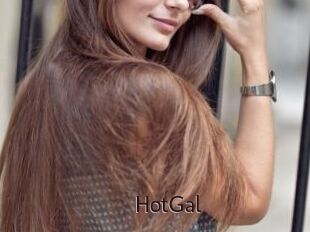HotGal