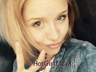 HotGirlLizaX