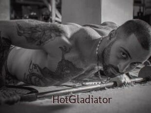 HotGladiator