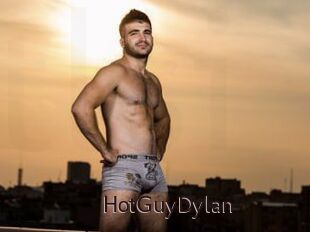 HotGuyDylan