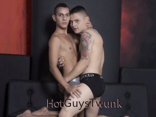 HotGuysTwunk