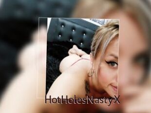 HotHolesNastyX