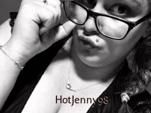 HotJenny98