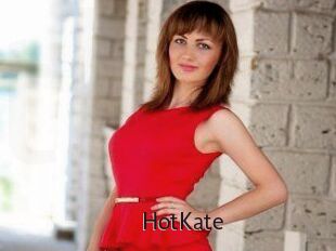HotKate