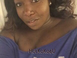 HotKoKo4U